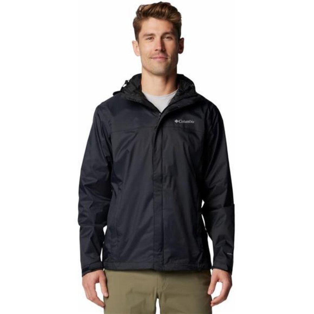 Men's Watertight II Rain Jacket